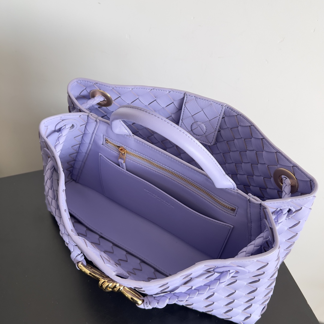 Bottega Veneta Shopping Bags